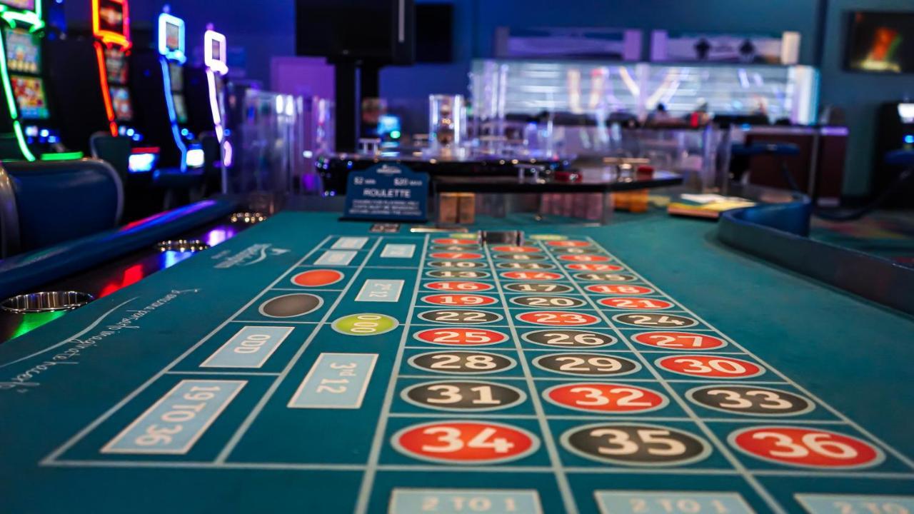 Costa Bahia Hotel, Convention Center And Casino Guayanilla Exterior photo