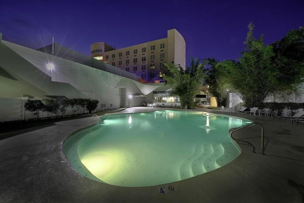 Costa Bahia Hotel, Convention Center And Casino Guayanilla Exterior photo