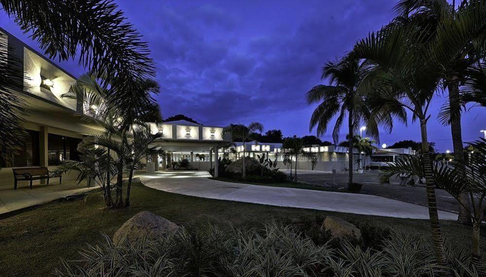 Costa Bahia Hotel, Convention Center And Casino Guayanilla Exterior photo